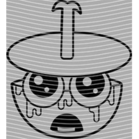 Cartoons and other-CO 4148